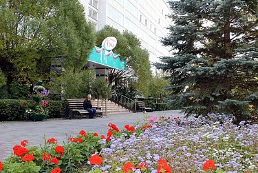 Кому нужна путевка в санаторий?